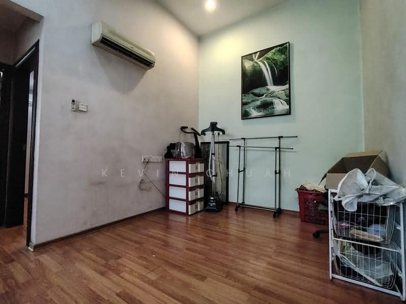 2-storey Terraced House for Sale in Pandan Indah (Ampang) - Kevin Chuah - Interior - PropertyGuru.com.my