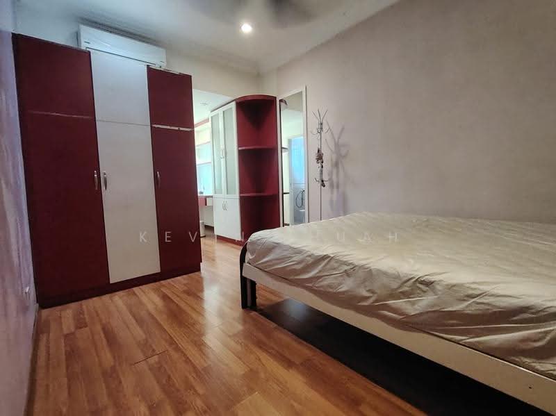 2-storey Terraced House for Sale in Pandan Indah (Ampang) - Kevin Chuah - Bedroom - PropertyGuru.com.my