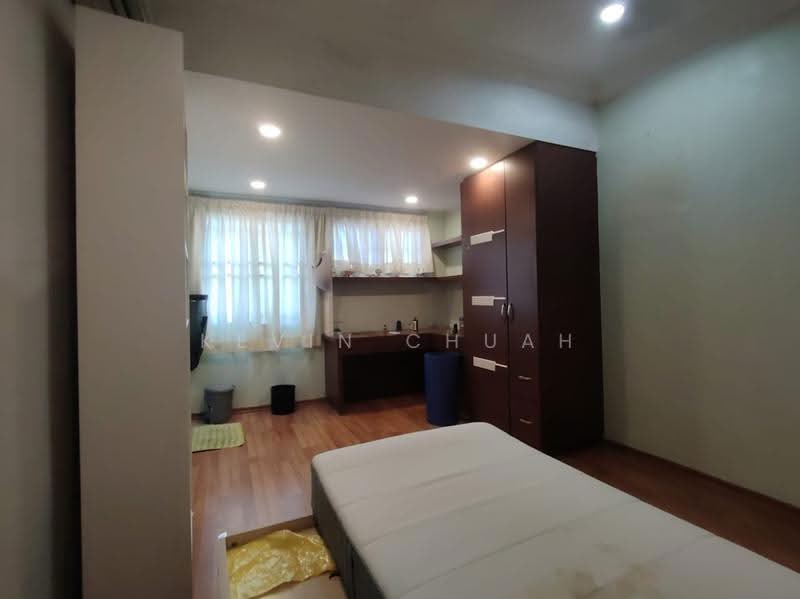 2-storey Terraced House for Sale in Pandan Indah (Ampang) - Kevin Chuah - Bedroom - PropertyGuru.com.my