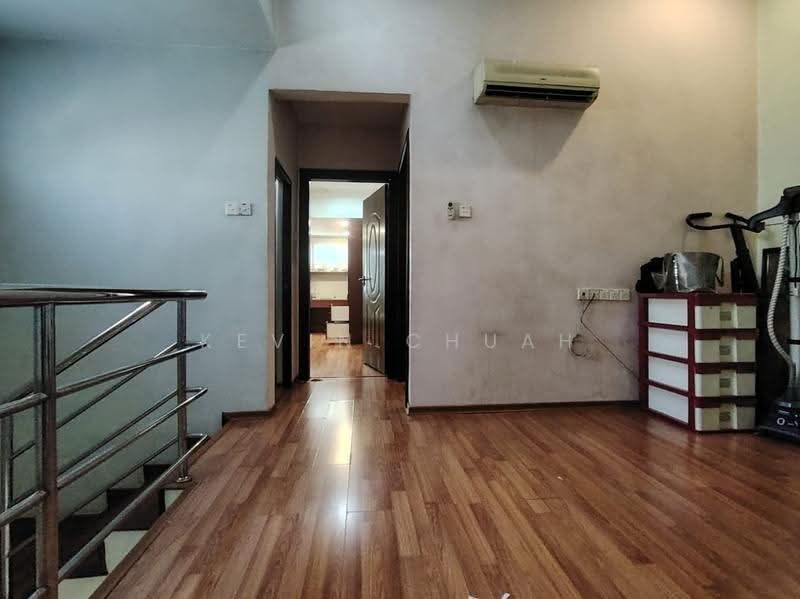 2-storey Terraced House for Sale in Pandan Indah (Ampang) - Kevin Chuah - Interior - PropertyGuru.com.my