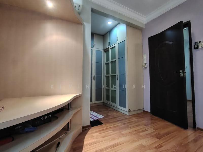 2-storey Terraced House for Sale in Pandan Indah (Ampang) - Kevin Chuah - Interior - PropertyGuru.com.my