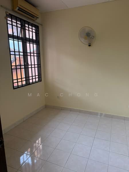 2-storey Terraced House for Rent in Taman Kajang Utama (Kajang) - Mac Chong - Interior - PropertyGuru.com.my