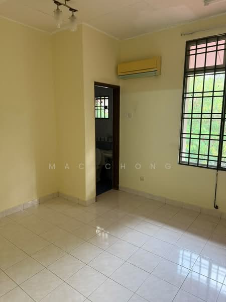 2-storey Terraced House for Rent in Taman Kajang Utama (Kajang) - Mac Chong - Interior - PropertyGuru.com.my