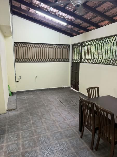 2-storey Terraced House for Rent in Taman Kajang Utama (Kajang) - Mac Chong - Interior - PropertyGuru.com.my