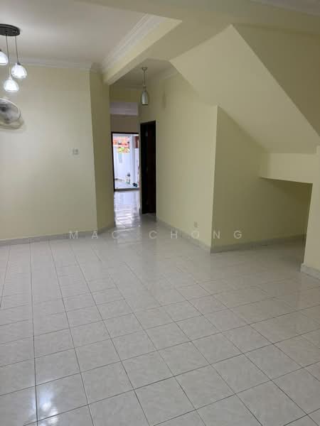 2-storey Terraced House for Rent in Taman Kajang Utama (Kajang) - Mac Chong - Interior - PropertyGuru.com.my