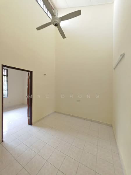 2-storey Terraced House for Rent in Taman Kajang Utama (Kajang) - Mac Chong - Interior - PropertyGuru.com.my