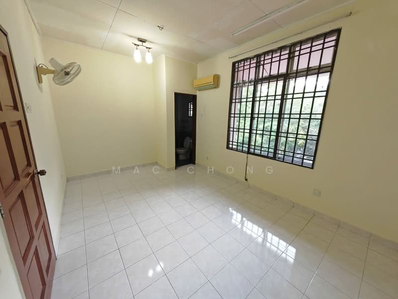 2-storey Terraced House for Rent in Taman Kajang Utama (Kajang) - Mac Chong - Interior - PropertyGuru.com.my
