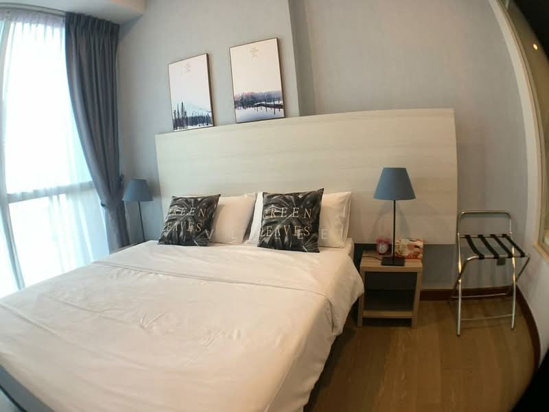 Apartment for Rent at Puteri Cove Residences - VL Lee - PropertyGuru.com.my