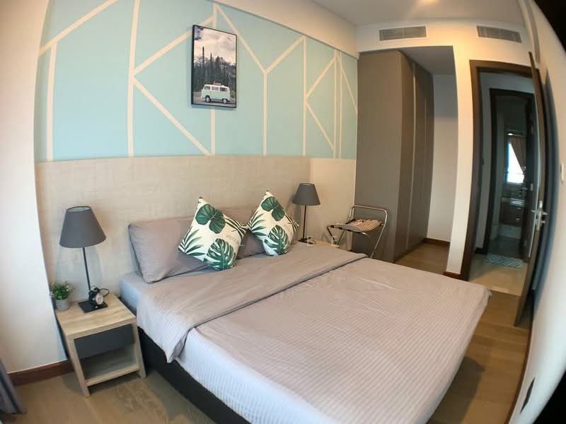 Apartment for Rent at Puteri Cove Residences - VL Lee - PropertyGuru.com.my
