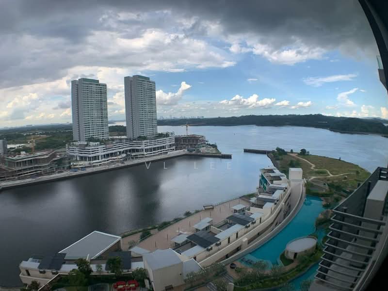 Apartment for Rent at Puteri Cove Residences - VL Lee - PropertyGuru.com.my