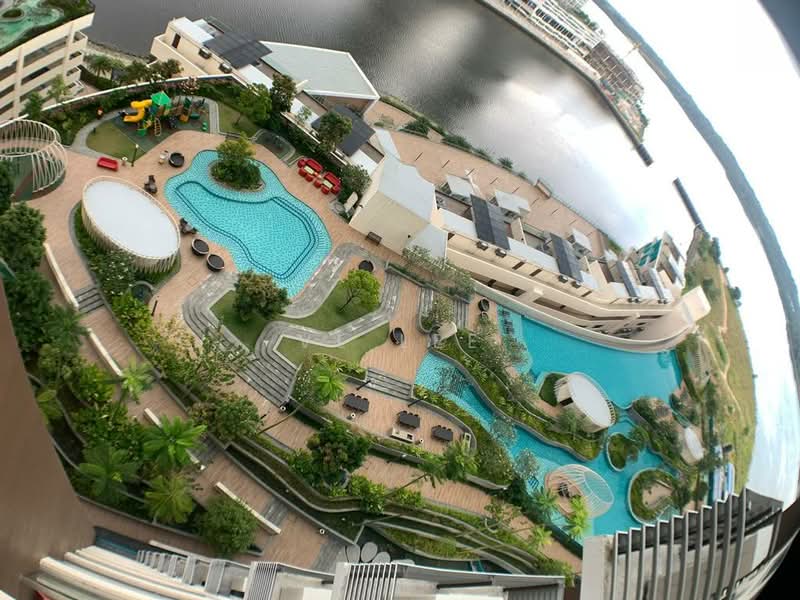 Apartment for Rent at Puteri Cove Residences - VL Lee - PropertyGuru.com.my
