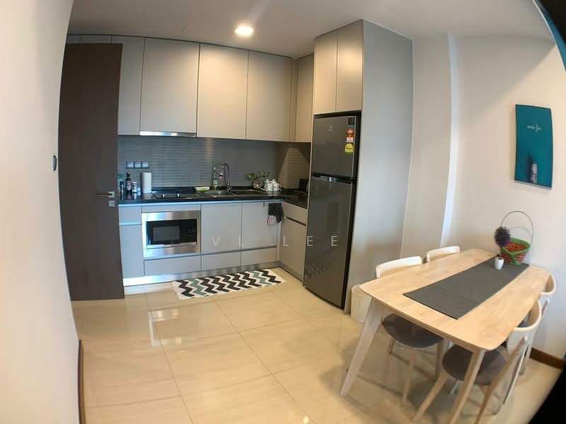 Apartment for Rent at Puteri Cove Residences - VL Lee - PropertyGuru.com.my