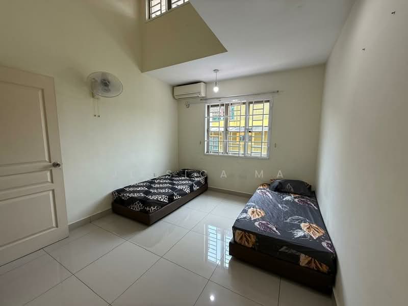 2-storey Terraced House for Rent in Taman Damansara Aliff (Tampoi) - Jessica Ma - PropertyGuru.com.my