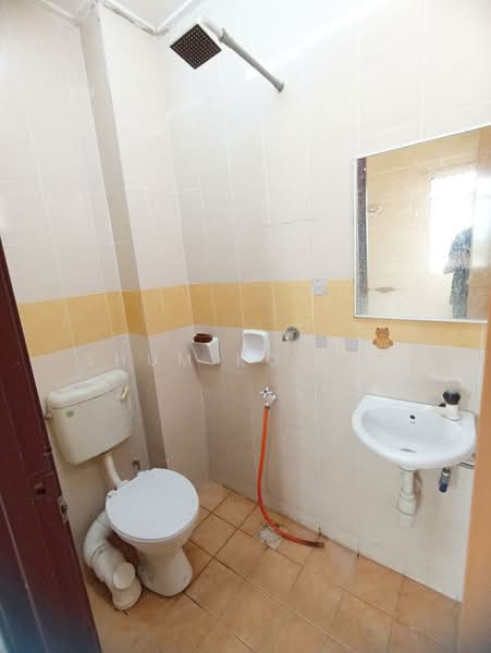 Pangsapuri untuk Dijual di Sri Kejora - Shum Kok Yu - PropertyGuru.com.my