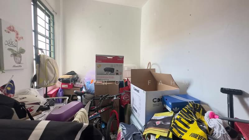 Pangsapuri untuk Dijual di SD Apartments II - Mohd Nor Fahmi - Interior - PropertyGuru.com.my