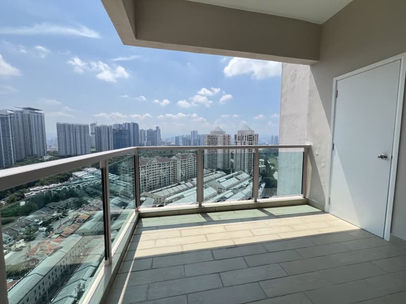 Service Residence for Rent at Dorsett Residences Sri Hartamas - Ann Lim - PropertyGuru.com.my