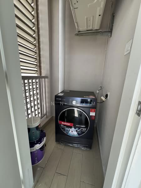 Service Residence for Rent at Dorsett Residences Sri Hartamas - Ann Lim - PropertyGuru.com.my