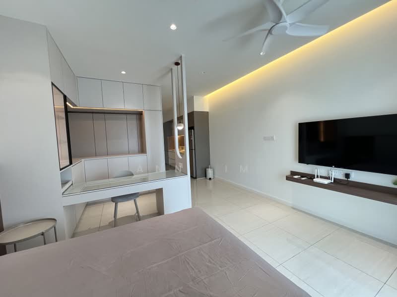 Service Residence for Rent at Dorsett Residences Sri Hartamas - Ann Lim - PropertyGuru.com.my