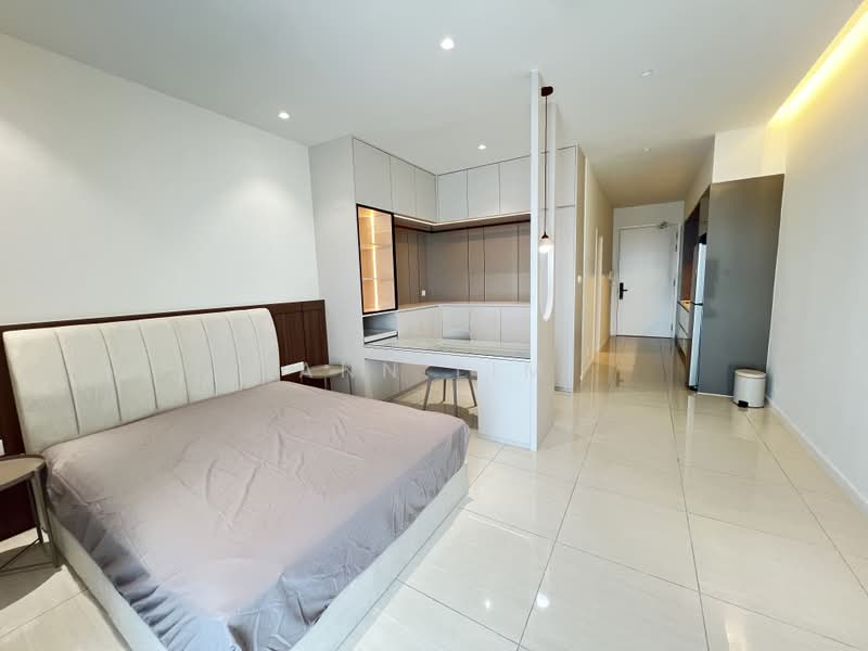 Service Residence for Rent at Dorsett Residences Sri Hartamas - Ann Lim - PropertyGuru.com.my