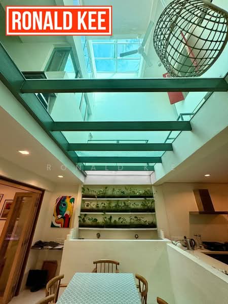 Terraced House for Sale in Pulau Tikus (George Town) - Ronald Kee - Interior - PropertyGuru.com.my
