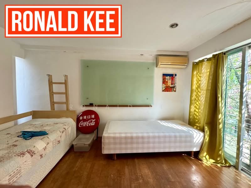 Terraced House for Sale in Pulau Tikus (George Town) - Ronald Kee - Bedroom - PropertyGuru.com.my