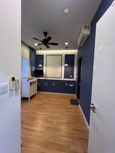 Servis Apartment untuk Disewa di Suria Residence - Aida Ali - Interior - PropertyGuru.com.my