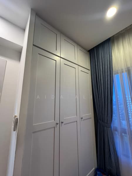 Servis Apartment untuk Disewa di Suria Residence - Aida Ali - Interior - PropertyGuru.com.my