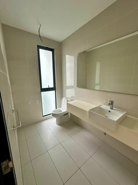 Semi-Detached House for Rent in Iskandar Puteri (Nusajaya) (Johor) - Jessica Ma - Bathroom - PropertyGuru.com.my