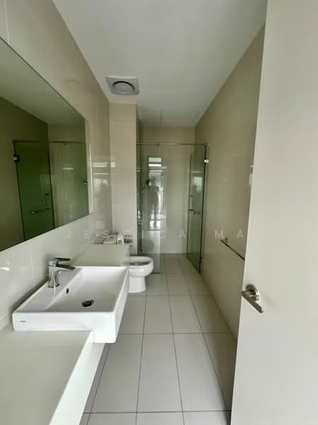 Semi-Detached House for Rent in Iskandar Puteri (Nusajaya) (Johor) - Jessica Ma - Bathroom - PropertyGuru.com.my