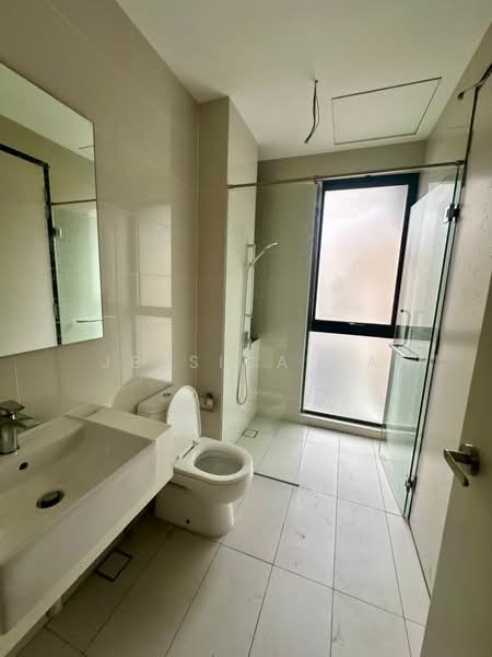 Semi-Detached House for Rent in Iskandar Puteri (Nusajaya) (Johor) - Jessica Ma - Bathroom - PropertyGuru.com.my