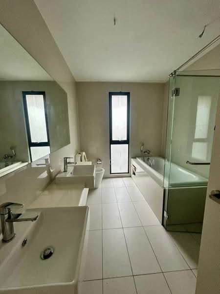 Semi-Detached House for Rent in Iskandar Puteri (Nusajaya) (Johor) - Jessica Ma - PropertyGuru.com.my