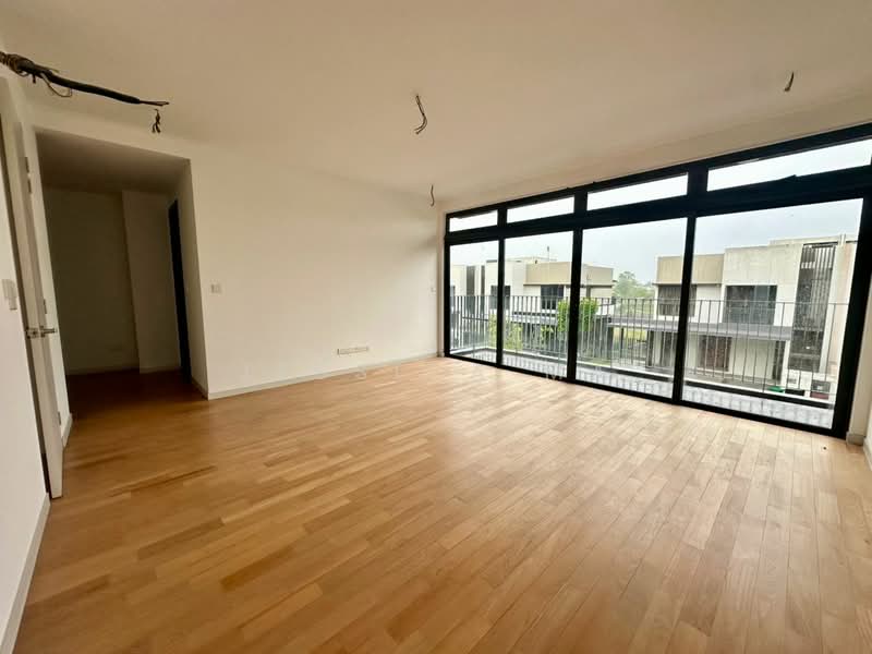 Semi-Detached House for Rent in Iskandar Puteri (Nusajaya) (Johor) - Jessica Ma - PropertyGuru.com.my
