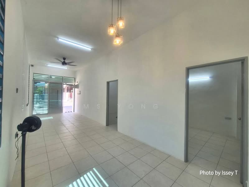 1-storey Terraced House for Rent in Ipoh (Perak) - Ms Yong - PropertyGuru.com.my