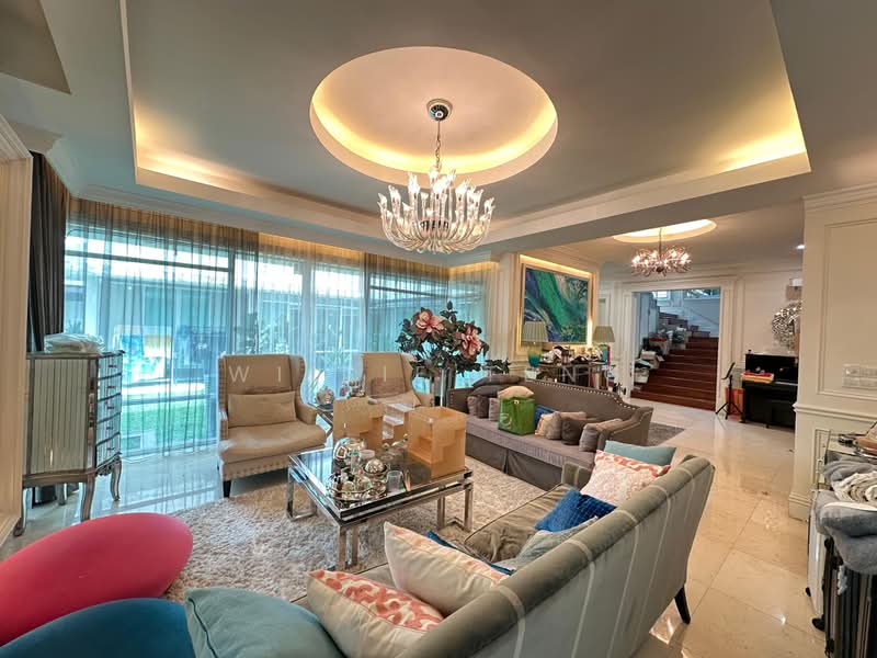 Bungalow for Sale in Ampang (Kuala Lumpur) - Willie Teng - PropertyGuru.com.my