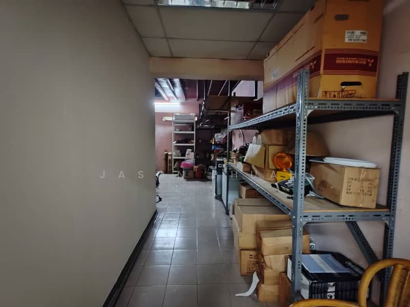 Kedai untuk Dijual di Setapak (Kuala Lumpur) - Jason Phuah - Interior - PropertyGuru.com.my