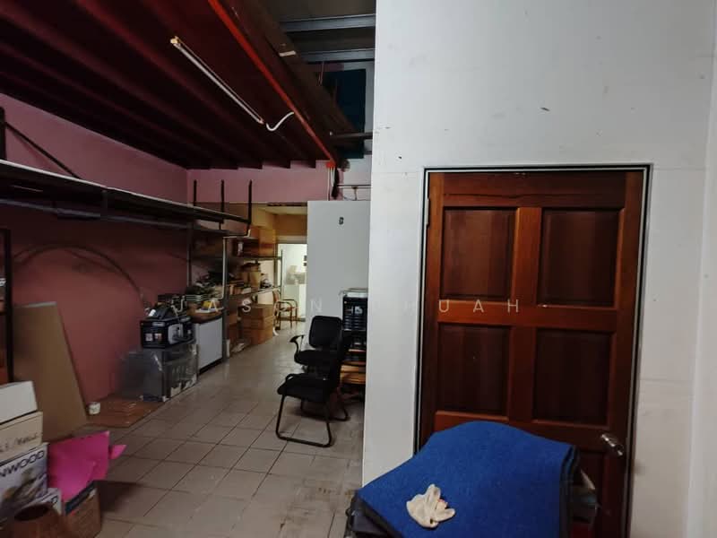 Kedai untuk Dijual di Setapak (Kuala Lumpur) - Jason Phuah - Interior - PropertyGuru.com.my