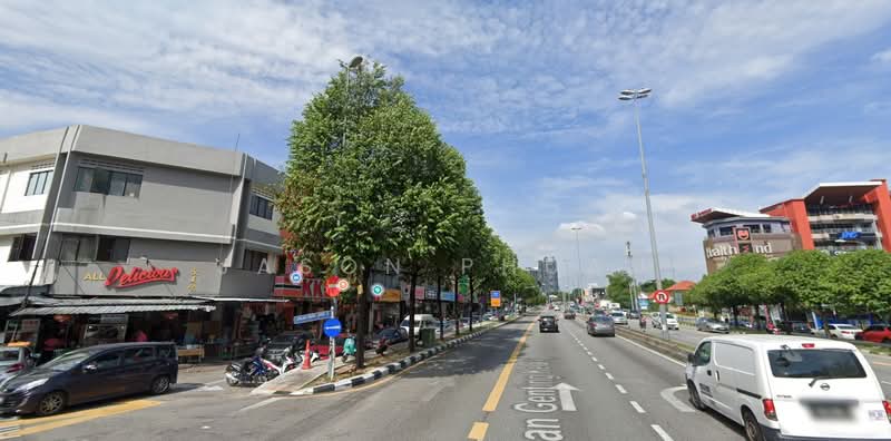 Kedai untuk Dijual di Setapak (Kuala Lumpur) - Jason Phuah - PropertyGuru.com.my