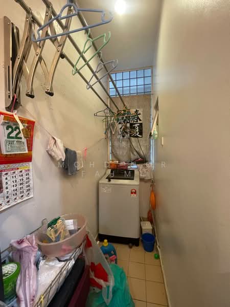 Rumah Bandar untuk Dijual di Batu 9 (Cheras) - Mohd Nor Fahmi - Interior - PropertyGuru.com.my
