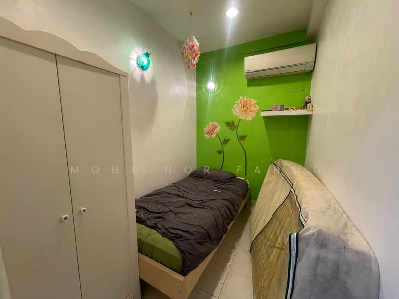 Rumah Bandar untuk Dijual di Batu 9 (Cheras) - Mohd Nor Fahmi - PropertyGuru.com.my