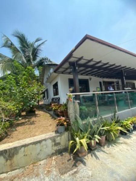Bungalow House untuk Dijual di Taman Datuk Palembang (Bukit Baru) - Woon . - Exterior - PropertyGuru.com.my