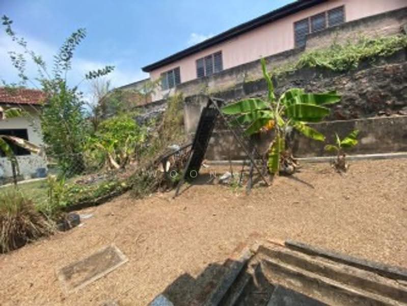Bungalow House untuk Dijual di Taman Datuk Palembang (Bukit Baru) - Woon . - Exterior - PropertyGuru.com.my