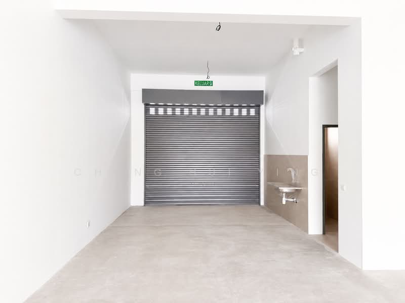 Shop for Rent in Bandar Rimbayu (Telok Panglima Garang) - Chong Hui Ying - Interior - PropertyGuru.com.my