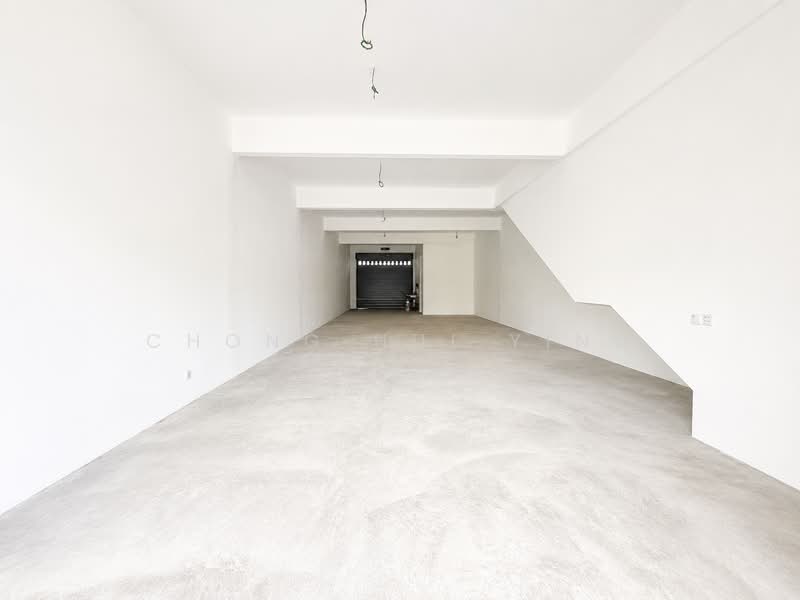 Shop for Rent in Bandar Rimbayu (Telok Panglima Garang) - Chong Hui Ying - Interior - PropertyGuru.com.my