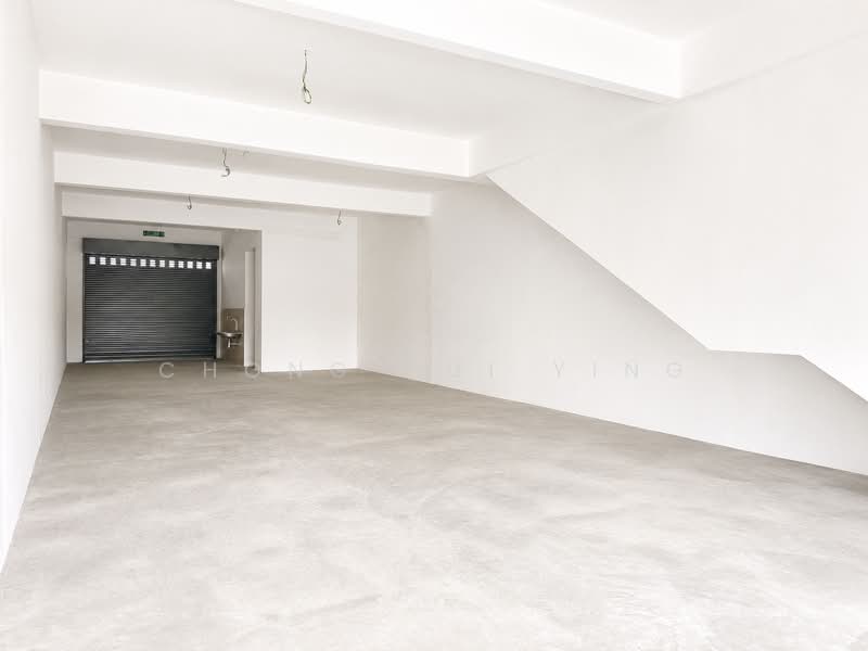 Shop for Rent in Bandar Rimbayu (Telok Panglima Garang) - Chong Hui Ying - Interior - PropertyGuru.com.my