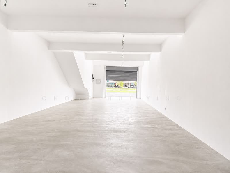 Shop for Rent in Bandar Rimbayu (Telok Panglima Garang) - Chong Hui Ying - Interior - PropertyGuru.com.my