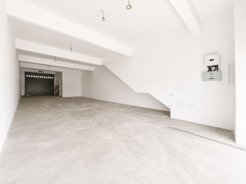 Shop for Rent in Bandar Rimbayu (Telok Panglima Garang) - Chong Hui Ying - Interior - PropertyGuru.com.my