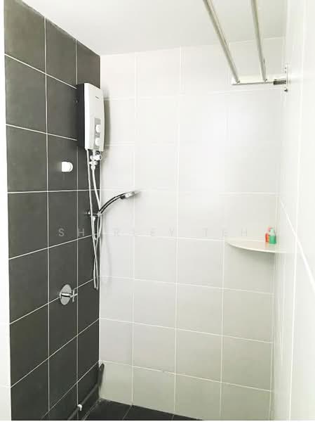 Kondominium untuk Disewa di Arena Residence - Shirley Teh - Bathroom - PropertyGuru.com.my