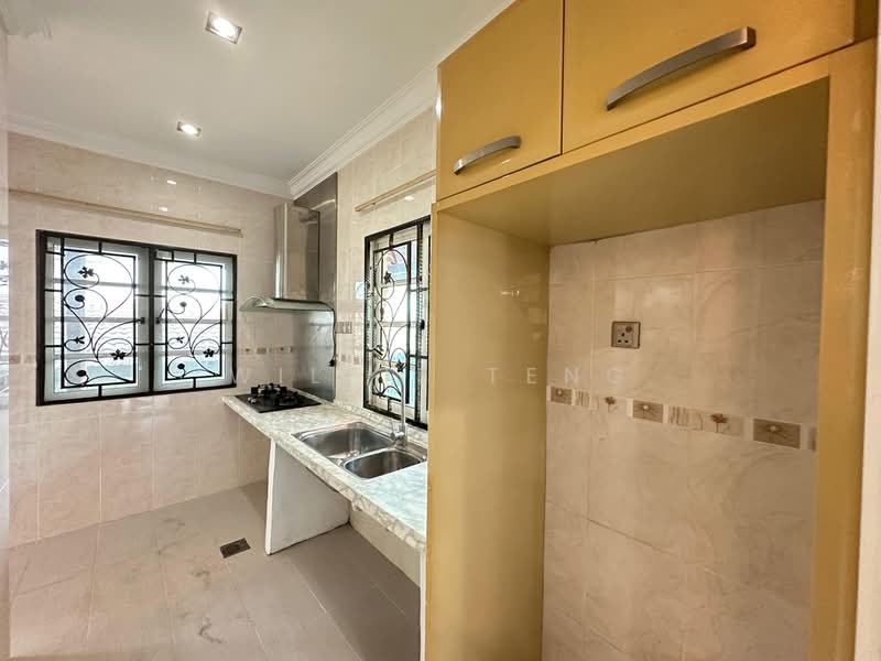 Rumah Banglo untuk Dijual di Ampang Jaya (Ampang) - Willie Teng - PropertyGuru.com.my