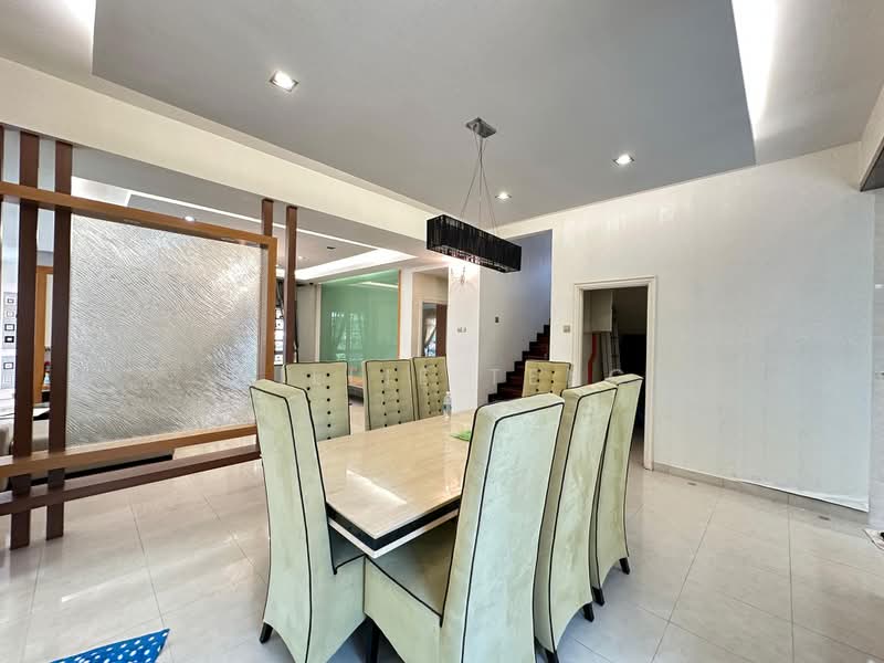 Rumah Banglo untuk Dijual di Ampang Jaya (Ampang) - Willie Teng - PropertyGuru.com.my