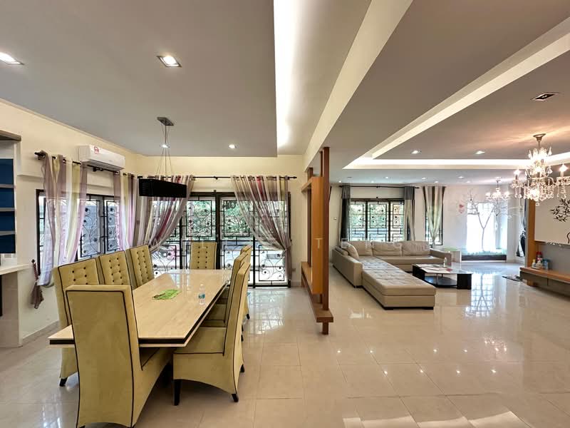 Rumah Banglo untuk Dijual di Ampang Jaya (Ampang) - Willie Teng - PropertyGuru.com.my